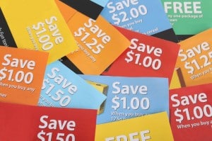 Restaurant Coupons & Discounts